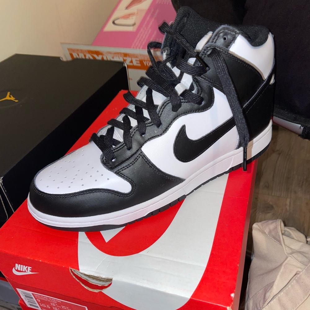 New Nike & Jordan’s